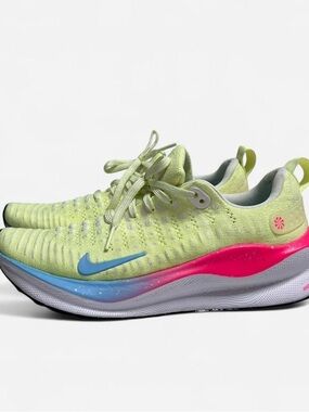 Nike ReactX Infinity Run 4 running shoes
